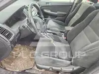 2007 Honda Accord фото