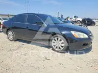 2007 Honda Accord фото