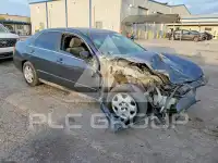 2007 Honda Accord фото