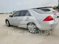 2007 Honda Accord фото