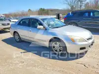 2007 Honda Accord photo