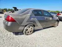 2007 Honda Accord фото
