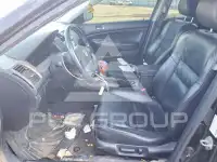 2007 Honda Accord фото