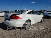 2007 Honda Accord фото