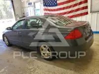 2007 Honda Accord фото