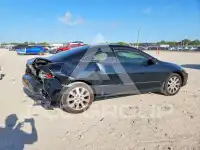 2007 Honda Accord фото