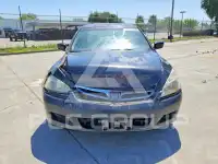 2007 Honda Accord фото