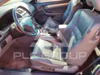 2007 Honda Accord фото