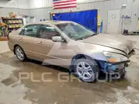 2007 Honda Accord фото