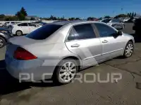 2007 Honda Accord фото