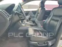 2007 Honda Accord фото