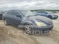 2007 Honda Accord фото