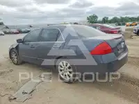 2007 Honda Accord фото