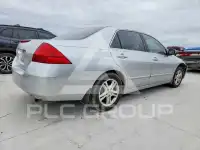 2007 Honda Accord фото