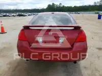 2007 Honda Accord фото