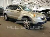 2007 Honda CR-V photo