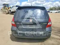 2007 Honda  фото