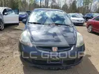 2007 Honda  фото