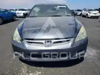 2007 Honda Accord photo