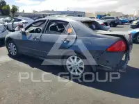 2007 Honda Accord photo