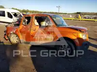 2007 Honda ELEMENT photo