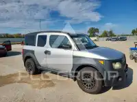 2007 Honda ELEMENT photo
