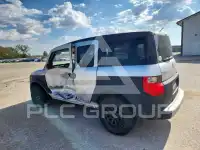 2007 Honda ELEMENT photo