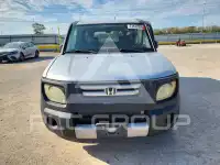 2007 Honda ELEMENT photo