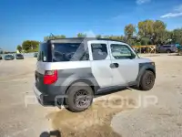 2007 Honda ELEMENT photo