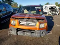 2007 Honda ELEMENT photo