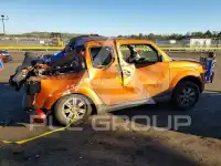 2007 Honda ELEMENT photo
