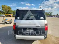 2007 Honda ELEMENT photo