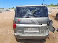 2007 Honda ELEMENT фото