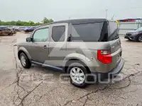 2007 Honda ELEMENT фото