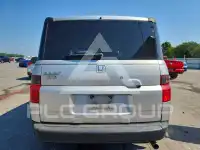 2007 Honda ELEMENT фото