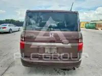 2007 Honda ELEMENT фото