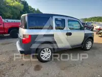 2007 Honda ELEMENT фото