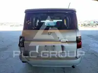2007 Honda ELEMENT фото