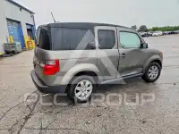 2007 Honda ELEMENT фото