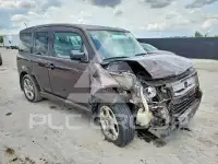 2007 Honda ELEMENT фото