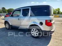 2007 Honda ELEMENT фото