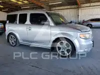 2007 Honda ELEMENT фото