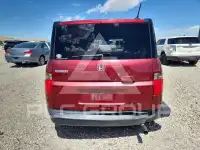 2007 Honda ELEMENT photo
