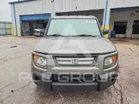 2007 Honda ELEMENT фото