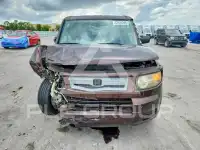 2007 Honda ELEMENT фото