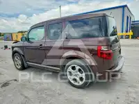 2007 Honda ELEMENT фото