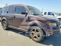 2007 Honda ELEMENT фото