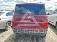 2007 Honda ELEMENT фото