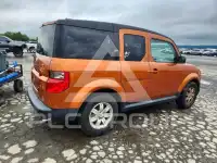 2007 Honda ELEMENT фото