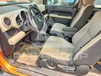 2007 Honda ELEMENT фото